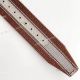 1-1 Best Replica IWC Mark XVIII Heritage Titanium Brown Nato Band Watch (9)_th.jpg